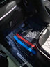 獅卡迪一汽大眾探岳汽車(chē)腳墊TPE探岳300/330/X/GTE全包圍24款原裝專(zhuān)用 TPE腳墊+黑色雪妮絲+后備箱墊 探岳/x/GTE【19-25款】 曬單實(shí)拍圖
