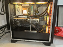 微星（MSI）宙斯盾ZS2 AMD銳龍R7 9800X3D/RTX5070/32G/1T 水冷電競游戲設(shè)計(jì)師臺(tái)式電腦主機(jī)整機(jī)國家補(bǔ)貼 曬單實(shí)拍圖