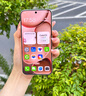 OPPO Find X8s 12GB+256GB 月光白 極窄四等邊 天璣9400+ 哈蘇人像 全新 智能 拍照手機 新機 國家補貼 曬單實拍圖