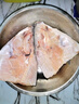 鮮喜愛 冷凍千島湖有機鳙魚頭1.5斤 花鰱魚頭 胖頭魚 生鮮魚類 海鮮水產 曬單實拍圖