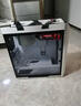 華碩（ASUS）玩家國度ROG Strix Helios太陽神機(jī)箱（中塔側(cè)透明玻璃/GPU 支架/電競游戲機(jī)箱） ROG GX601白色太陽神 曬單實(shí)拍圖