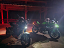 蹬捷摩托車(chē)射燈免接線(xiàn)電動(dòng)車(chē)燈超亮led大燈外置車(chē)燈強光款太陽(yáng)能充電 【充電款摩托車(chē)led射燈】1只裝 無(wú)規格 曬單實(shí)拍圖