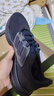 adidas PUREBOOST 22隨心暢跑舒適體測(cè)跑鞋男子阿迪達(dá)斯官方 黑色   44.5 曬單實(shí)拍圖