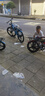 JIELIDA兒童自行車碟剎減震6-9-12-15-17歲山地學(xué)生男女士小孩中大童單車 【變速】寶藍(lán)色+碟剎減震+一體輪 24寸【身高150-170cm】約13-16歲 曬單實(shí)拍圖