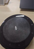 捷波朗(Jabra)會(huì)議全向麥克風(fēng)Speak 510免驅(qū)藍(lán)牙無線(適遠(yuǎn)距教學(xué)家用移動(dòng)辦公)拾音器 黑色 UC 一般通信認(rèn)證 曬單實(shí)拍圖
