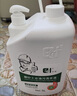 爾哈 EH 油污洗手液 EH-66 除油劑除油污工業(yè)5L整箱機修工汽修磨砂去油污黑手變白手洗手沙 曬單實拍圖