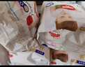 好奇（Huggies）金裝嬰兒尿不濕云柔成長褲加大號XXXL58超薄柔軟大吸力透氣 曬單實(shí)拍圖
