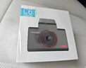 HIKVISION?？低曅熊囉涗泝xC6S 4K超高清夜視800萬像素 智能ADAS語音聲控 曬單實(shí)拍圖