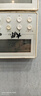 適用于格力風(fēng)管機(jī)中央空調(diào)線控器XK27/51/67/69多聯(lián)機(jī)控制面板器 XK27/51/67/69四芯通用款帶背光 曬單實(shí)拍圖