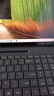 戴睿（dere）平板二合一筆記本電腦靈動大屏幕金屬一體機身辦公學生學習教育影音娛樂i3旗艦觸控windows系統(tǒng) 曬單實拍圖