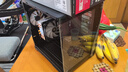 AMD【24期免息】 R5 9600X/5600/主機(jī)/RTX5060/7650GRE顯卡電競游戲臺(tái)式組裝電腦主機(jī)整機(jī)DIY組裝機(jī) R5 5600+RX7650GRE 8G丨配一 曬單實(shí)拍圖