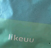 like uu小涼風(fēng)細(xì)肩帶內(nèi)衣女學(xué)生初高中發(fā)育期內(nèi)衣少女文胸涼感抹胸 曬單實(shí)拍圖
