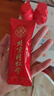 同仁堂（TRT）紅參阿膠五紅粉湯搭配補(bǔ)氣血女補(bǔ)氣養(yǎng)血下奶產(chǎn)后五谷雜糧 曬單實(shí)拍圖