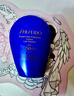資生堂藍(lán)胖子防曬霜150mlSPF50+防曬護(hù)膚品女生日禮物七夕情人節(jié) 曬單實(shí)拍圖