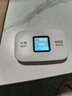 葉騰移動隨身wifi【無需預存】無線wifi6免插卡便攜式支持4G/5G設(shè)備全國通用無限流量2025新款 彩屏款【旗艦版】移動網(wǎng)絡(luò)+送1500G體驗流量 曬單實拍圖