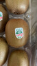 佳沛（zespri）綠奇異果特大果22-25個(gè)原箱裝單果約133-176g 水果禮盒獼猴桃 曬單實(shí)拍圖