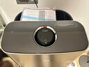 BOSCH博世空氣凈化器家用大空間大面積除甲醛除霾凈煙味PM2.5加濕凈化一體機加濕凈化一體 曬單實(shí)拍圖