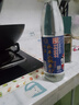 永豐牌北京二鍋頭白酒 清香型純糧食酒口糧酒 京韻原漿酒 42度 500mL 12瓶 整箱裝 曬單實(shí)拍圖