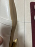 意爾康王子特價(jià)撿漏25春季單鞋女氣質(zhì)通勤一腳蹬淑女豆豆鞋女小皮鞋 【廠家24H速發(fā)】杏色956-2 35 曬單實(shí)拍圖