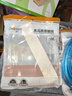 秋葉原（CHOSEAL）發(fā)燒級純銅音響線 2*300芯帶神經(jīng)線 屏蔽抗干擾 功放音箱音頻喇叭連接線 10米 QS2256T10 曬單實拍圖