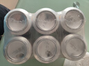 益生小麥王精釀純生整箱 500ml*9瓶罐裝國(guó)產(chǎn)優(yōu)質(zhì)8度清爽新鮮特價(jià)啤酒 【小麥王】 500mL 6瓶 曬單實(shí)拍圖