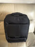 新秀麗（Samsonite）電腦包雙肩包17英寸男女背包書包商務(wù)旅行大容量TX6*09003升級款 曬單實(shí)拍圖