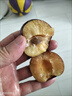 陜西涇陽新鮮現(xiàn)摘黑布林李子孕婦酸甜水果黑琥珀脆李當(dāng)季整箱包郵 2斤裝 曬單實(shí)拍圖