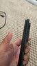 三星 Samsung Galaxy Z Fold7原裝凱夫拉保護(hù)殼 手機(jī)套 原廠手機(jī)殼 多功能保護(hù)套保護(hù)膜套裝 黑色 曬單實拍圖