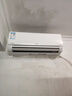 日立（HITACHI）白熊君DE1匹新1級(jí)能效10-17㎡制冷面積變頻冷暖空調(diào)掛機(jī)空調(diào)扇國(guó)家補(bǔ)貼原裝壓縮機(jī)RAK/C-DE09PHCPC 曬單實(shí)拍圖