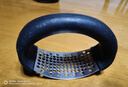 拜杰蒜泥神器不銹鋼環(huán)形壓蒜器壓蒜泥器壓蒜器手壓式家用剝蒜器拍蒜 曬單實拍圖