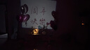 渠辰情人節(jié)氛圍裝飾投影燈室內(nèi)表白求婚投影燈紀(jì)念日驚喜氛圍拍照道具 情人節(jié)氛圍投影燈 【14張卡片+3個電池】 曬單實拍圖