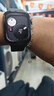 華為（HUAWEI）【咨詢享優(yōu)惠】華為手表watch fit3智能運(yùn)動(dòng)健康管理藍(lán)牙通話NFC門禁交通支付送男女成人朋友2MT33 幻夜黑【甄選表帶+精美表盤】 JD電競(jìng)官方店 曬單實(shí)拍圖
