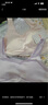 安踏女童內(nèi)衣一階段少女小背心花邊可愛發(fā)育內(nèi)衣A92538931 曬單實(shí)拍圖