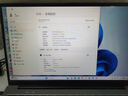 NAIWO國行【2025款16代英特爾+AMD銳龍】大屏筆記本電腦輕薄便攜筆記本獨(dú)顯游戲本學(xué)生Ai辦公設(shè)計(jì)網(wǎng)課 英特爾酷睿i9級+獨(dú)顯+指紋背光-灰色 32G運(yùn)行+2TB高速固態(tài)硬盤【店長推薦】 曬單實(shí)拍圖
