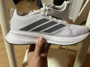 ADIDAS阿迪達(dá)斯男鞋2025夏季新款舒適潮流休閑運動鞋網(wǎng)面透氣百搭跑步鞋 IH6706【官方正品 假一賠十】 41 曬單實拍圖