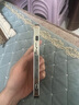 鉆致蘋(píng)果13手機殼iphone13promax電鍍銀玻璃新款保護套簡(jiǎn)約散熱輕薄全包直邊防摔硬殼高級創(chuàng  )意男女 iPhone13Pro【鉆石銀-鳳羽】 電鍍玻璃殼 曬單實(shí)拍圖