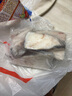 賣魚郎先生俄羅斯水鱈魚無冰凈重2.7斤 整條鱈魚原切去頭去臟魚類細鱗壯鱈 曬單實拍圖