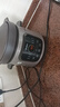 美的（Midea）快燉電燉鍋電砂鍋 陶瓷全自動(dòng)450W雙環(huán)火智能燉湯盅煲湯紫砂鍋煮粥7L電熱鍋一體多功能鍋 DGE65J56 曬單實(shí)拍圖