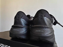 Saucony索康尼火鳥(niǎo)4緩震跑鞋男2025年春季新款運(yùn)動(dòng)鞋男減震透氣跑步鞋男 黑5 41 曬單實(shí)拍圖