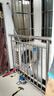 美的（Midea）掛機(jī)空調(diào) 無(wú)風(fēng)感wf1空調(diào) 新一級(jí)能效變頻節(jié)能冷暖家用空調(diào) 第四代自清潔以舊換新政府補(bǔ)貼20% 大1.5匹 一級(jí)能效 無(wú)風(fēng)感pro掛機(jī) 曬單實(shí)拍圖