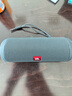 JBL FLIP ESSENTIAL 2 旗艦款二代 藍(lán)牙音箱 戶外便攜音響 防水設(shè)計(jì) 桌面低音炮 畢業(yè)禮物 炫酷黑 曬單實(shí)拍圖