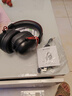 山水DT15Pro 7.1四模無線游戲耳機(jī)頭戴式7.1環(huán)繞音效 有線電競專用無畏契約fps游戲聽聲辨位打瓦黑紅色 曬單實(shí)拍圖