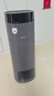 美的（Midea）空氣加濕器凈化器一體機家用母嬰專用臥室靜音除菌便攜式小型空調風扇伴侶女孩禮物國家補貼L160 曬單實拍圖