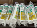 瓦克DA PRO防霉玻璃膠廚衛(wèi)密封膠防水美容膠中性硅膠馬桶封邊膠水透明 曬單實拍圖