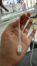 Apple/蘋果 60W USB-C編織充電線-1米 蘋果充電線手機(jī)充電線原裝充電線數(shù)據(jù)線適用iPhone/iPad/AirPods 曬單實(shí)拍圖