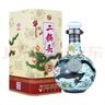 牛欄山珍品(30)二鍋頭青龍 清香型白酒 53度 500ml 單瓶裝 曬單實(shí)拍圖