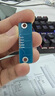 電子積木1/2/3/4/5位獨立大按鍵模塊藍牙功放按鍵板適用于Arduino 4位獨立按鍵模塊 曬單實拍圖