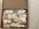 迪漫奇兒童服裝設(shè)計玩具女孩diy手工國風(fēng)漢服兒童禮物12套敦煌生日禮盒 曬單實拍圖