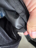 牧高笛冷山懸川2D背包 Cordura 戶外徒步露營多倉登山背包旅行大容量雙肩包 夜幕黑/18L 曬單實拍圖