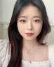 唯一（Winy）999純銀藍桉與鳥(niǎo)項鏈女2025新款吊墜生日七夕情人節禮物送女友 曬單實(shí)拍圖